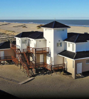 Apart en mar de las pampas